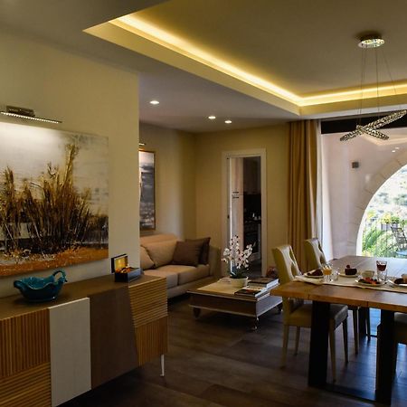Kete Deluxe Rooms Marina di Palma Pokoj fotografie