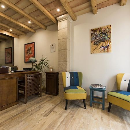 Kete Deluxe Rooms Marina di Palma Exteriér fotografie