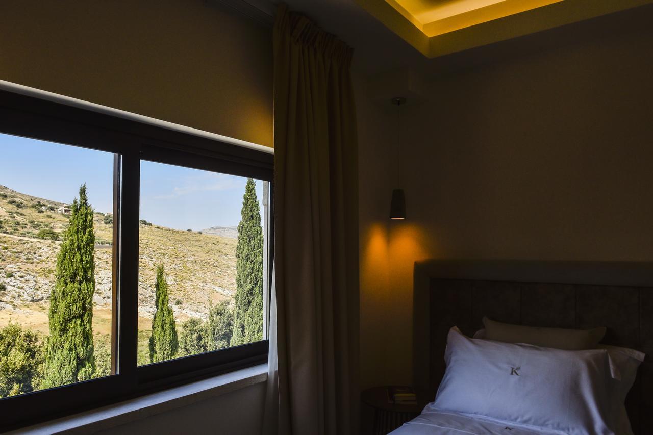 Kete Deluxe Rooms Marina di Palma Exteriér fotografie