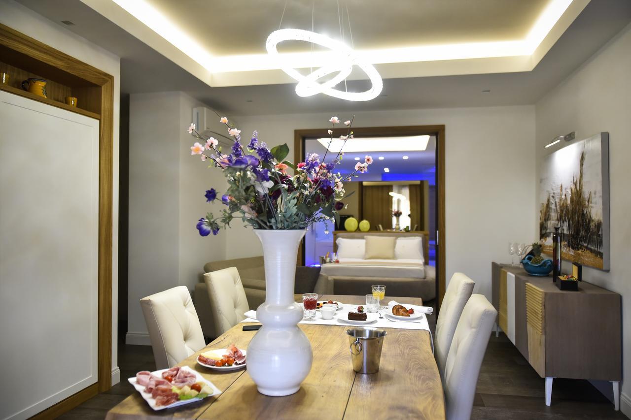 Kete Deluxe Rooms Marina di Palma Exteriér fotografie