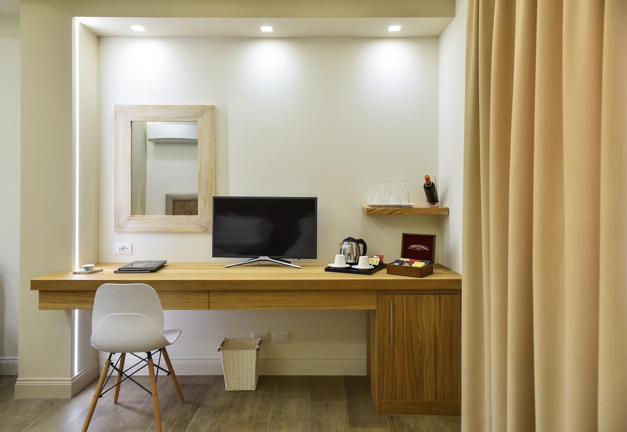 Kete Deluxe Rooms Marina di Palma Exteriér fotografie