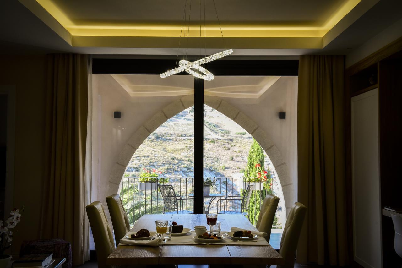 Kete Deluxe Rooms Marina di Palma Exteriér fotografie