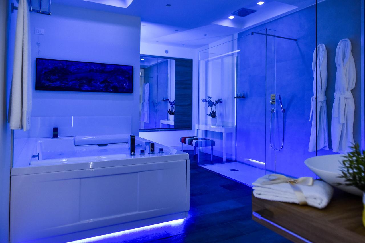 Kete Deluxe Rooms Marina di Palma Exteriér fotografie