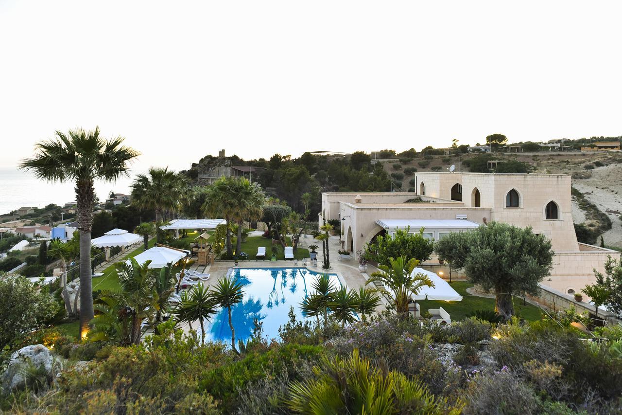 Kete Deluxe Rooms Marina di Palma Exteriér fotografie