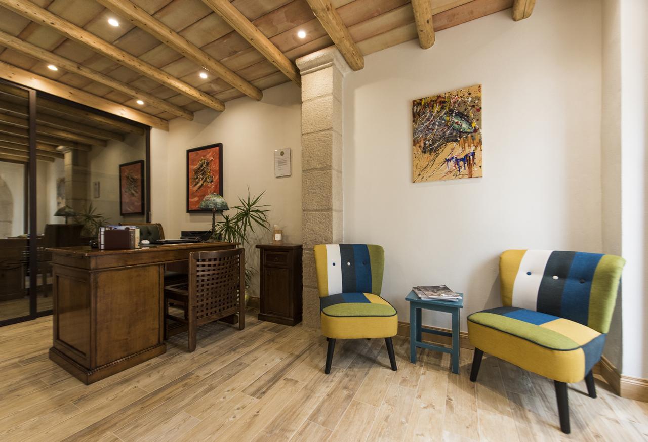 Kete Deluxe Rooms Marina di Palma Exteriér fotografie