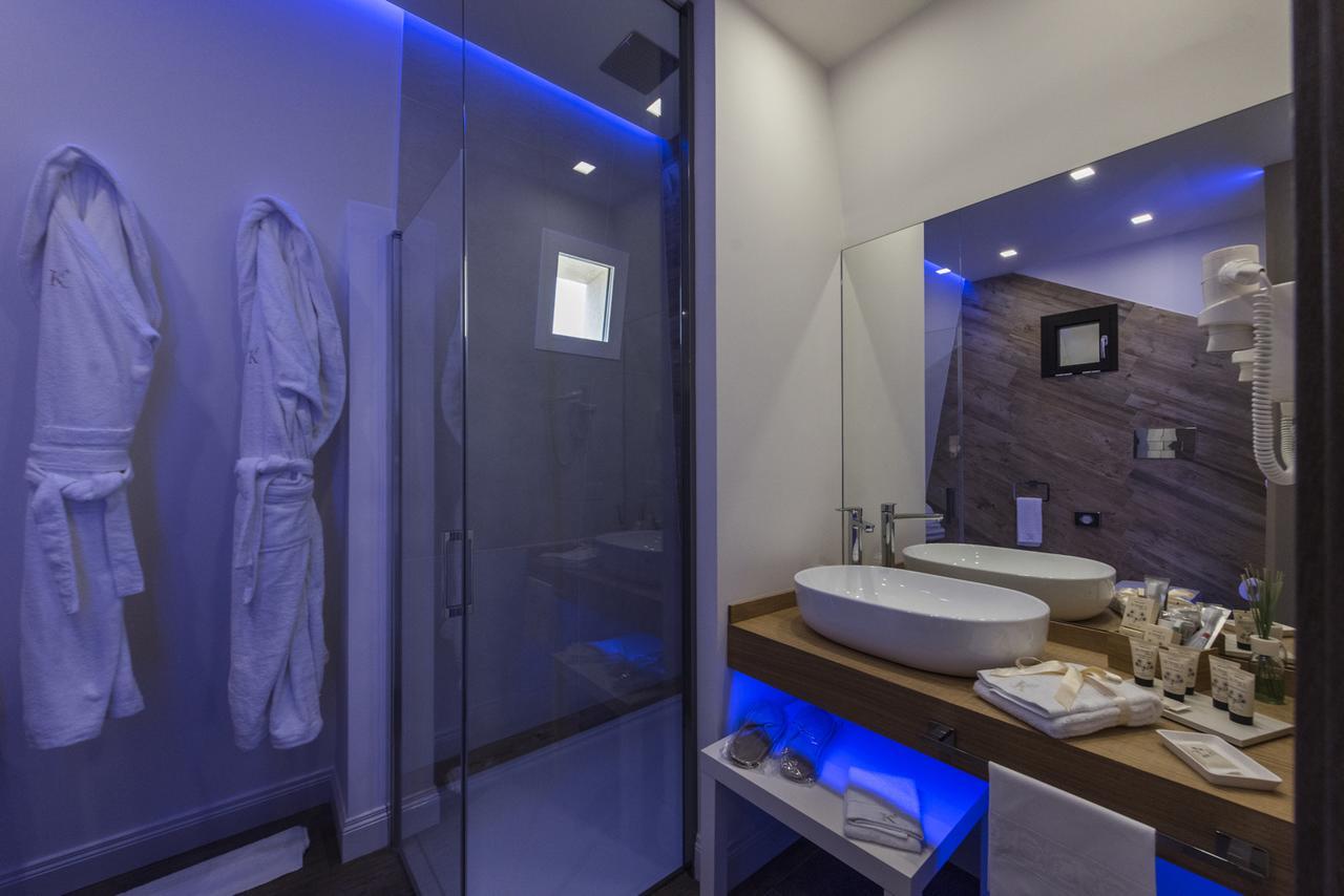 Kete Deluxe Rooms Marina di Palma Exteriér fotografie