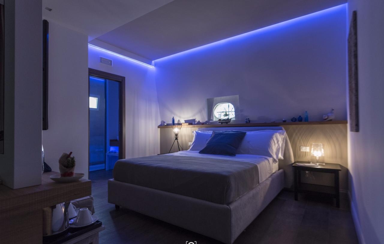 Kete Deluxe Rooms Marina di Palma Exteriér fotografie